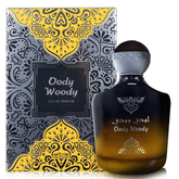 Oody Woody EDP - 100 Ml (3.4 oz) by Nabeel - Intense oud